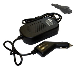 Toshiba Qosmio G30-10B kompatibles Netzteil/Ladegerät (Gleichstrom) fürs Auto - Picture 1 of 1