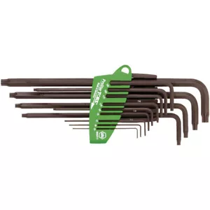 Wiha SB366SZ13 24852 TORX® L-Key Set In ProStar Holder - 13pc - Picture 1 of 1