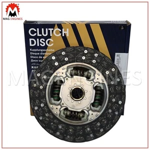 31250-26171 CLUTCH DISC TOYOTA 1KZ-TE FOR HILUX LAND CRUISER 90 HIACE 3.0 LTR - Picture 1 of 4