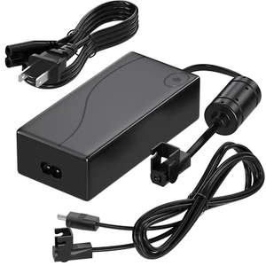 Recliner Power Supply, AC/DC Switching Transformer 2-Pin 29V Universal Adapter - Picture 1 of 12