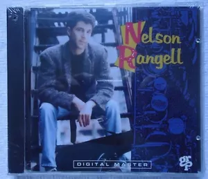 Nelson Rangell by Nelson Rangell (CD, Nov-1990, GRP (USA) - Picture 1 of 3