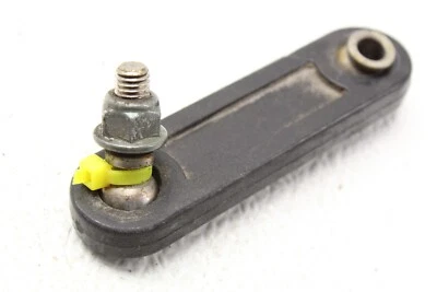 2017 Polaris Pro RMK 800 Left Link Mount Bracket  - Image 1 of 4