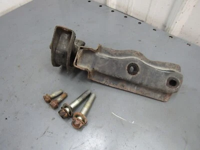 Soporte delantero de montaje de transmisión automática Honda Civic 1992-1995 OEM Foto 1 de 4