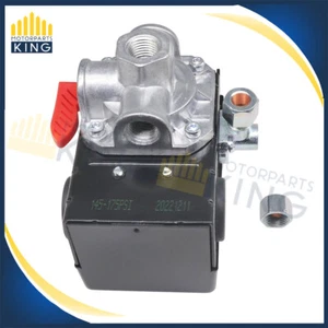 5140112-24 Air Compressor Pressure Switch Fit Craftsman 175/145 PSI 919-16777 - Picture 1 of 8