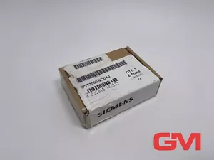 Siemens Mobiler Datenspeicher 6GT2000-0DG10 MOBY I mobile data memory Version G - Bild 1 von 7