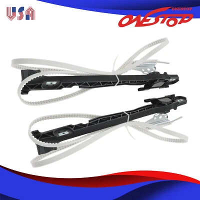 Kit de fijación de techo corredizo con brazo elevador para Chevrolet Tahoe Suburban 1500 2500 2007-2014 Foto 1 de 4