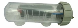 Poolrite Salt Cell Surechlor 4000/15 Magna Blue 20 Chlorinator Cell Generic - Picture 1 of 4