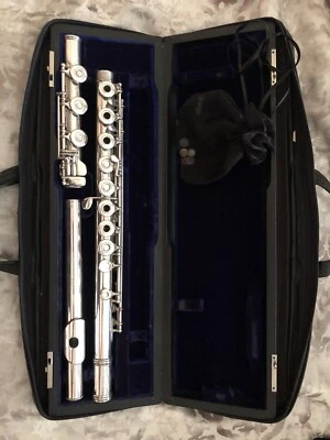 Flauta Communhardt 3SS Foto 1 de 4