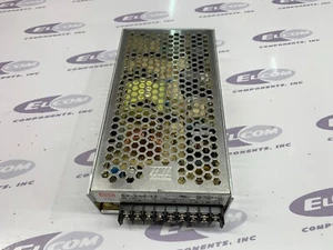 Mean Well Switching Power Supply Output AC DC 24V 211W 8.8A SE-200-24 - Picture 1 of 4