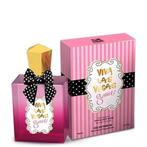 Mirage Brands Viva Las Vegas , Perfume For Women, 100 ml 3.4 fl Oz - Picture 1 of 1