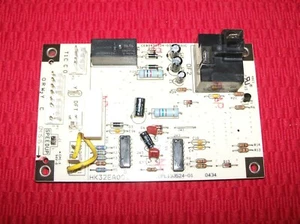 Abtausteuerplatine PN# HK32EA001 - Bild 1 von 6