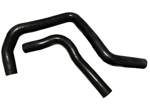 B Series Coolant Radiator Hose EK Honda Civic Si 96-00 4-Ply B16 B18C B Series - Bild 1 von 4