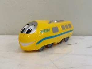 Popular Playthings Magnetic Mix or Match Junior Speedy Toy - Picture 1 of 8