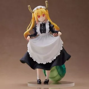 Miss Kobayashi's Dragon Maid Tohru Figure UNION CREATIVE - Picture 1 of 13