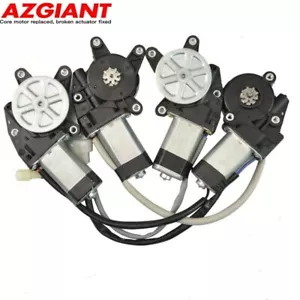 12V/24V for Hyundai Nissan CW Etc Universal Electric Window Lifting Motor - Picture 1 of 38