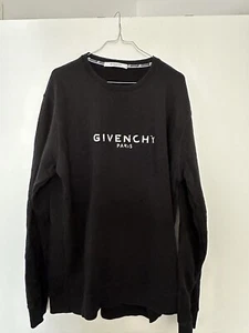 Originaler Givenchy Pullover (Farfetch) - Bild 1 von 5