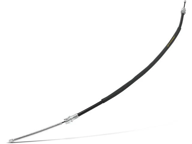 Cabo de freio de estacionamento traseiro esquerdo compatível com Mercury Sable 1998-2005 3.0L V6 98HDCT - Imagem 1 de 1