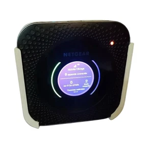 Montaje en pared para router móvil Netgear Nighthawk M1 M1100 - Imagen 1 de 12