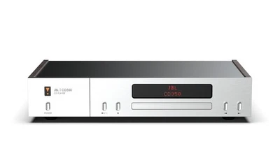 JBL CD350 Classic - CD-Player | Neu | UVP 899 € - Bild 1 von 2