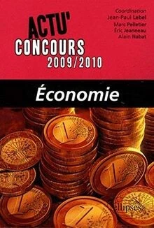 Economie von Pelletier Marc, Jeanneau Eric | Buch | Zustand gut - Bild 1 von 2