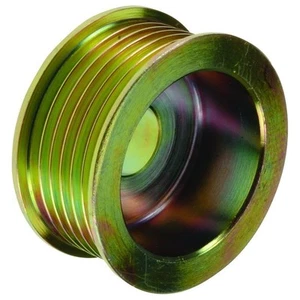 New Pulley For Jeep Cherokee L6 4.0L 01-01 - Picture 1 of 4
