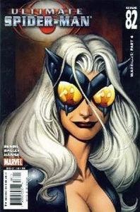 Ultimate Spider-Man (Vol 1) # 82 NM - Picture 1 of 1