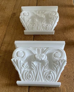 Paar Zierkränze - Bild 1 von 4