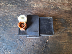 2005 Daelim Roadwin 125 - CDI ECU