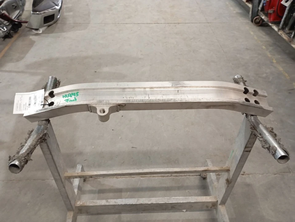 Front Bumper Reinforcement Fits 08-12 INFINITI EX35 3781037 Foto 1 de 1