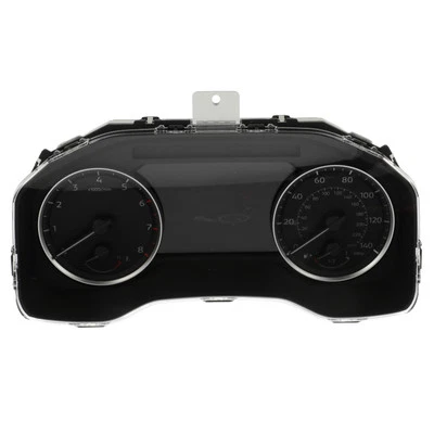 GENUINE Mitsubishi 2022-2024 Outlander Instrument Cluster Assembly 24810W011P - Image 1 of 4