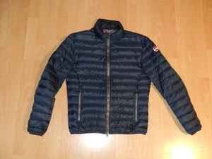 Original Colmar Herren Steppjacke Blau/Navy - Gr. 50 (M) - einfach Klasse! - Bild 1 von 3