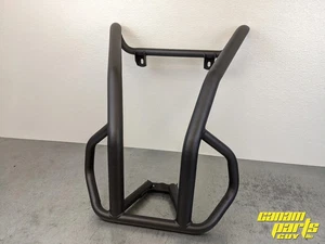 CanAm NEW OEM G2S XMR Renegade Front Bumper 715008198 2023+ - Picture 1 of 11