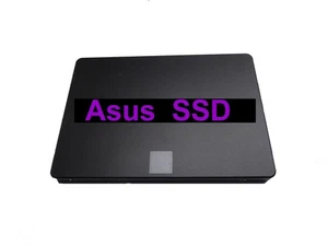 Asus X56T - 128GB SSD/Hard Drive SATA - Picture 1 of 2
