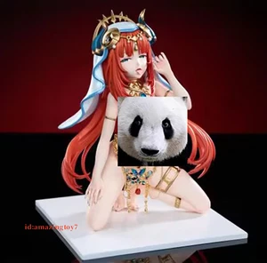 Estatua de resina Arctic Wolf Studio Genshin Impact Nilou escala 1/6 A/B - Imagen 1 de 2