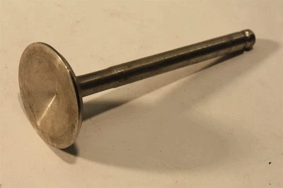 Válvulas de escape (2) para JAGUAR XK120 XK140 XK150 2,4 litros 1947-1960 2 piezas Foto 1 de 4