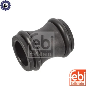 COOLANT TUBE 109682 FOR AUDI A5/Sportback/Convertible A4/B8/Allroad/B9 A6/C7 TT - Picture 1 of 8