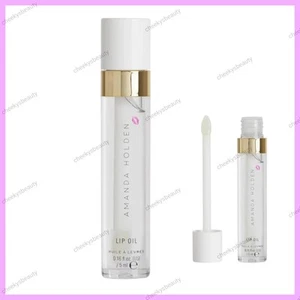 Revolution Amanda Holden  Lip Oil, Revolution Pro X,Clear Lip Oil/ Gloss  - Picture 1 of 6