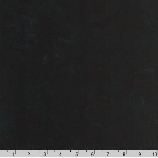 Cotton Batik Prisma Dyes Mottled Look Black Cotton Fabric Print by Yard D180.34 - Image 1 of 1