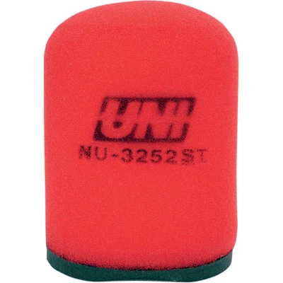 UNI Filter Air filter # NU - 3252 ST Yamaha YZF 450 OEM Replacement NU-3252ST - Image 1 of 4
