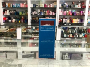 PRINCESSE MUSCAT EAU DE VOYAGE BY COMPTOIR SUD PACIFIQUE EDT SPRAY SEALED IN BOX - Picture 1 of 3