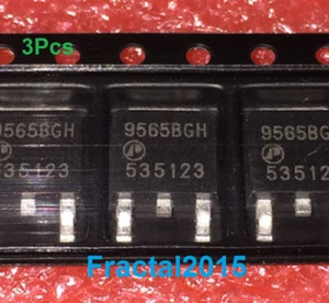 3Pcs AP9565BGH 9565BGH TO252 - Imagen 1 de 1