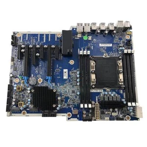 Für HP Z6 G4 Workstation Hauptplatine LGA3647 Systemplatine 914283-001 844781-001 - Bild 1 von 4
