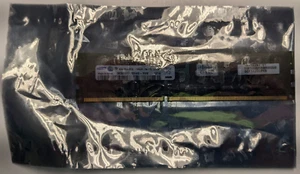 Samsung 4GB 2rx4 PC3L 10600r 09-10-E1-D2 ECC RAM - Picture 1 of 4