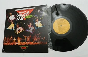 LP, Los Chicos De Fama, En Vivo, RCA PL-14674, MADE SPAIN 1983, VG+ to VG++ - Picture 1 of 1