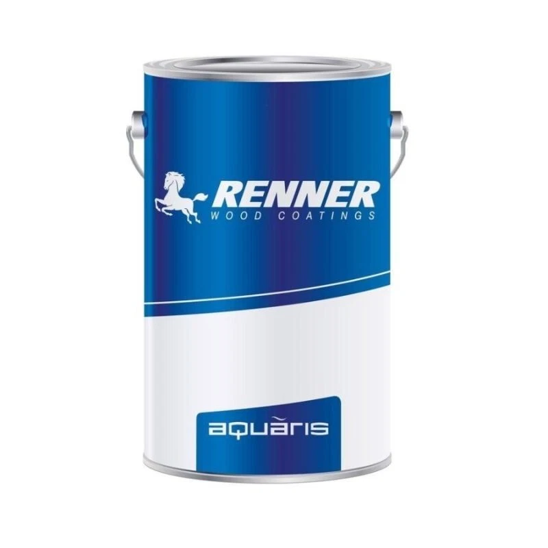 IMPREGNANTE RENNER ALL'ACQUA ALTA PROTEZIONE 5KG DI VARI COLORI M034 - Immagine 1 di 3