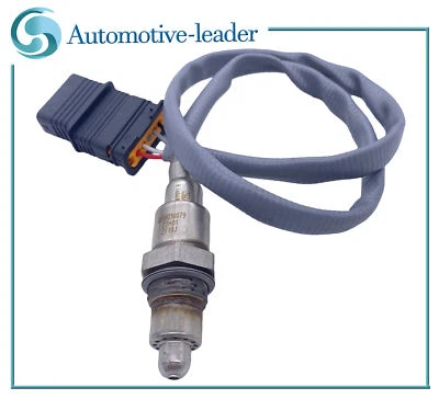 Sensor de oxígeno trasero para BMW 216i 218i 220i X1 Mini Cooper F54 F55 F56 0258030079 Foto 1 de 4