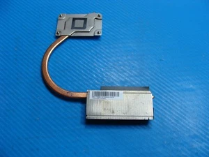 Toshiba Satellite C55Dt-A5307 15.6" Genuine CPU Cooling Heatsink V000270050 - Picture 1 of 3