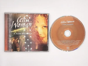 Celtic Woman: A New Journey CD 2006--GOOD - Picture 1 of 2