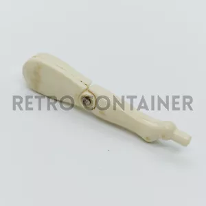 MEGO MICRONAUTS Micronauti Parts & Accessories - Oberon - Zampa Anteriore DX - Picture 1 of 1
