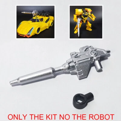 Kit de actualización de pistola de armas para accesorios SS111 Sunstreaker Foto 1 de 4